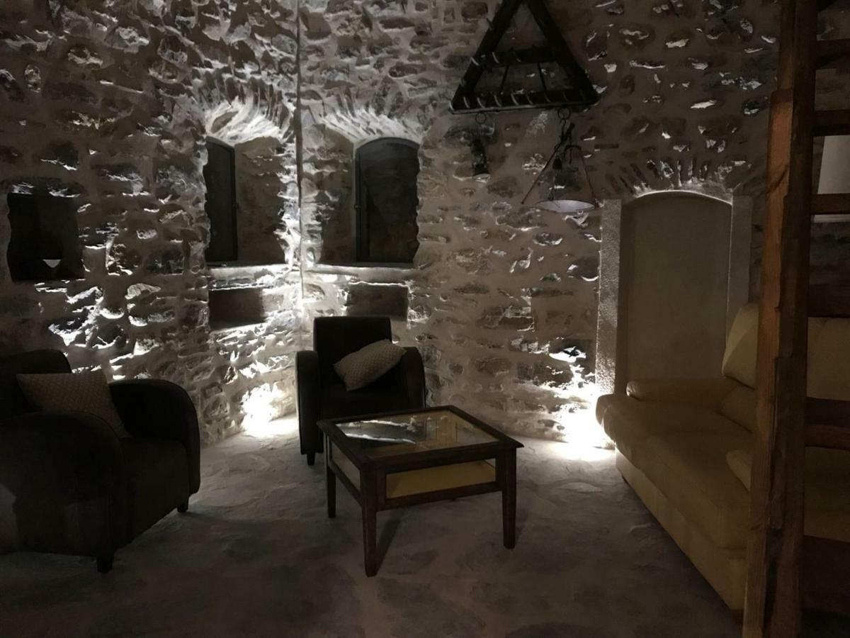 Sarazenenturm Franco Villa Dolcedo Dış mekan fotoğraf